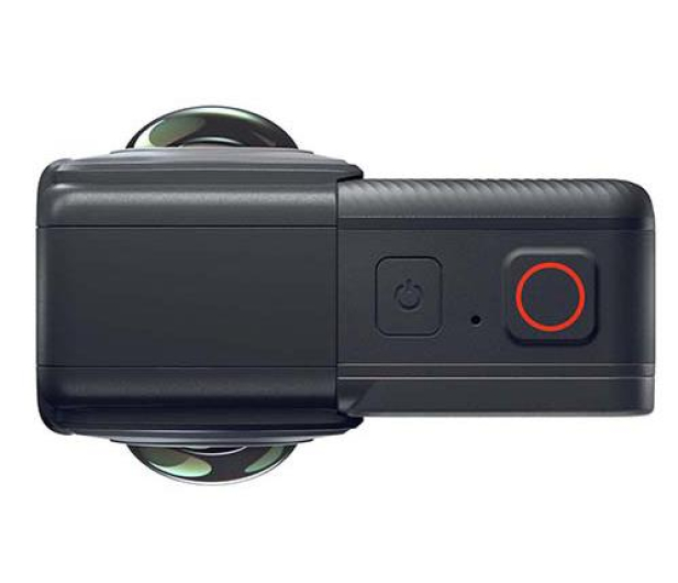 Insta360 ONE RS Twin Edition - 734927 - zdjęcie 5